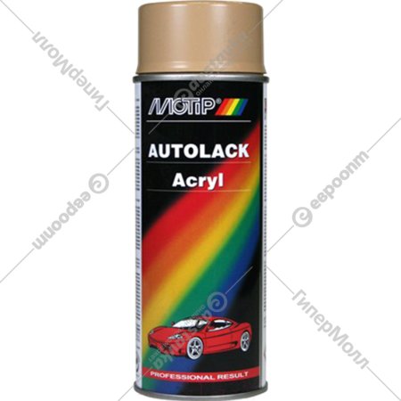 Крафт лак автомобильный