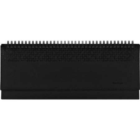 Планинг «Berlingo» Vivella Prestige, 320983, черный, 64 л