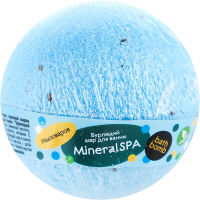 

Ср-во аром д/ванн(б.шар,Mineral SPA)150г
