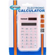 Калькулятор «Centrum» 80406, 10.5х5.7х1.2 см