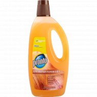 Средство для мытья полов «Pronto» 5в1, 750 мл