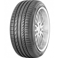 

Шина авт."CONTINENTAL"(275/50R20,109W)