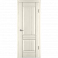 Дверь «Юркас шпон» Профиль-1 ДГ Эмаль перламутр, 200х60 см