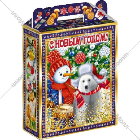 Новогодний подарок «Зимний» №88, 800 г