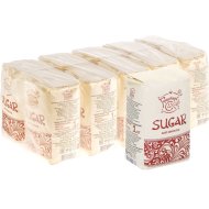 УП. Сахар «Городейский» 10х1 кг