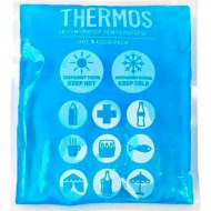 Аккумулятор холода «Thermos» Hot and Cold Pack-350g, 470713, прозрачный