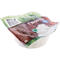 

Творог (м.д.ж. 5 %, п/пл, вакуум) 1 кг