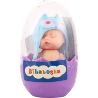 

Игрушка"ПУПС"(10076565) фиолетовый