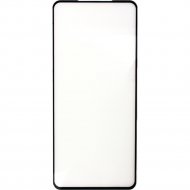 Защитное стекло «Volare Rosso» Fullscreen Full Glue Light, для Samsung Galaxy A73, черный