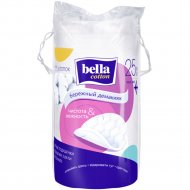 Ватные подушечки Bella чистота и нежность, 25 шт