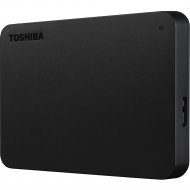 Внешний жесткий диск «Toshiba» Basics, HDTB410EK3AA