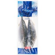 Ла­кед­ра жел­то­хво­стая нераз­де­лан­ная, замороженная, 1 кг, фасовка 1.4&nbsp;-&nbsp;1.6 кг