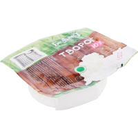 

Творог (м.д.ж. 10 %, п/пл, вакуум) 1 кг