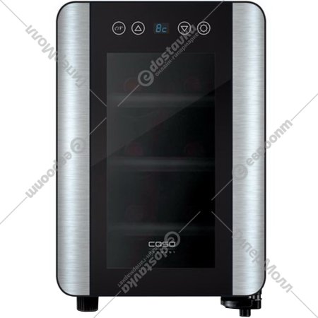 Винный шкаф «Caso» WineCase 6