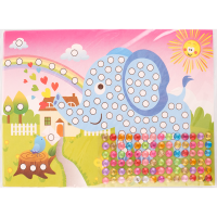 

Игрушка развивающая (520102) Х-12
