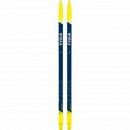 Лыжи беговые «Tisa» Sport Step Jr, N91121V, р.160