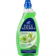 Средство для мытья пола «Felce Azzurra» Spring, 1 л