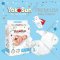 Подгузники детские «YokoSun» Premium, размер M, 5-10 кг, 62 шт