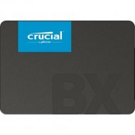 Диск SSD «Crucial» BX500, CT240BX500SSD1