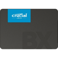 

Диск SSD"CRUCIAL"(CT240BX500SSD1)