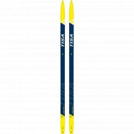 Лыжи беговые «Tisa» Sport Step Jr, N91121V, р.170