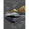 Защитное стекло «Volare Rosso» Fullscreen Full Glue Light, для Samsung Galaxy S21 FE, черный