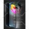 Защитное стекло «Volare Rosso» Fullscreen Full Glue Light, для Samsung Galaxy S21 FE, черный