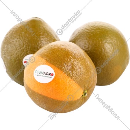 Апельсин «Шоколадный», фасовка 0.6 - 0.7 кг
