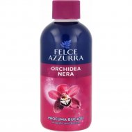 Бустер для стирки «Felce Azzurra» Черная орхидея, 220 мл