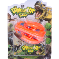 

Игрушка"ЯЙЦО ДИНО"(D1332701)оранжевое