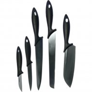 Набор ножей «Fiskars» Essential, 5 шт