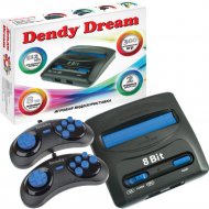 Игровая приставка «Dendy» Dream, 300 игр