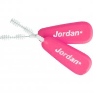 Ершики межзубные «Jordan» Clinic Brush Between, р.XS, 10 шт