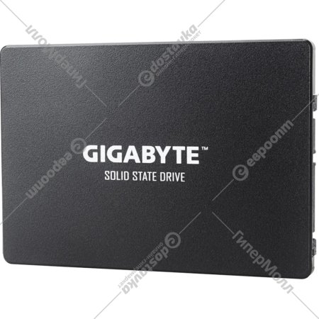 Диск SSD «Gigabyte» GP-GSTFS31120GNTD