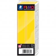 Полимерная глина «Fimo» Professional, 8041-100, 454 г