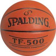 Баскетбольный мяч «Spalding» TF-250, 76-801Z, размер 7