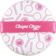 Сменный блок для кушона «Chupa Chups» Candy Glow Cushion Refil Cherry 2.0 Shel SPF 50+ PA++++ 14 г