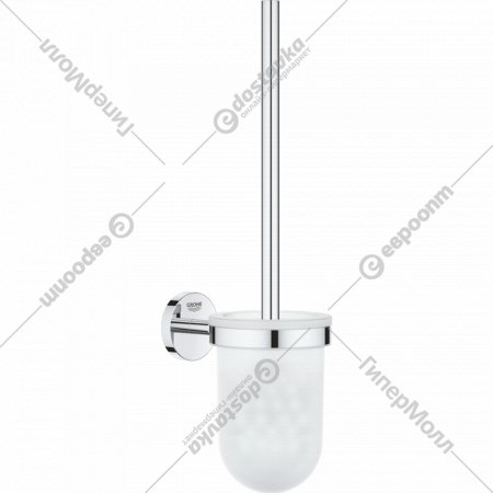 Ершик для туалета «Grohe» BauCosmopolitan, 40463001