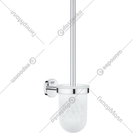 Ершик для туалета «Grohe» BauCosmopolitan, 40463001