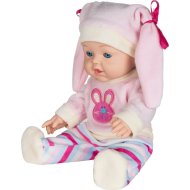 Кукла «Fancy Dolls» Малыш зайка, LV5002
