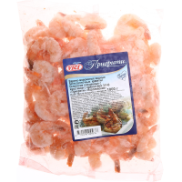 

Креветки "VICI" (корол,в/м,хв,31/40) 1кг
