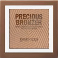 Пудра для лица «Bellaoggi» Precious Bronzer, тон 110, 9 г