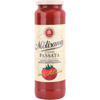 

Пюре томатное "LA MOLISANA"(конс)690г