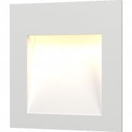 Точечный светильник «Elektrostandard» MRL LED 1103, белый