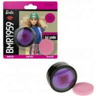 Пудра для волос «Lukky» Barbie, фиолетовый, 3.5 г