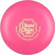 Кушон «Chupa Chups» Candy Glow Cushion SPF 50+ PA++++, Cherry 2.0 Shel, 14 г
