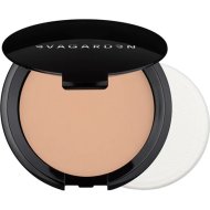 Пудра для лица «Evagarden» Luxury Compact Powder, тон 886 light, 10 г