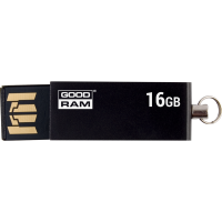 

USB флэш"GOODRAM"(UCU2-0160K0R11,16GB)