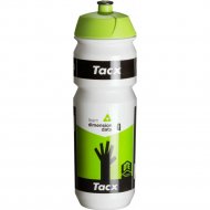 Бутылка для воды «Tacx» Pro Teams, Dimension Data 2019, 750 мл