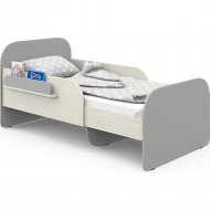 Детская кровать «Pituso» Sona, арктика серый